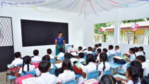 පාසල් දරුවන්ට ලබන වසරේ සිට රජයෙන් සහනයක්